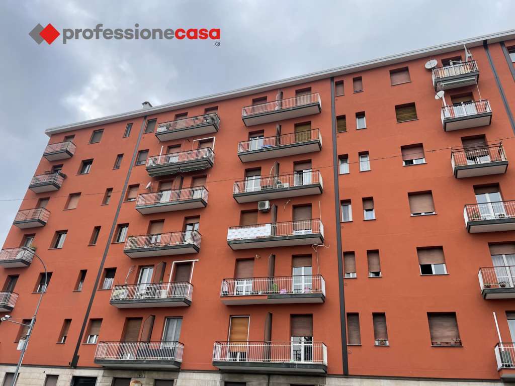 Foto 27 di 29 - Appartamento in vendita a Cesano Boscone