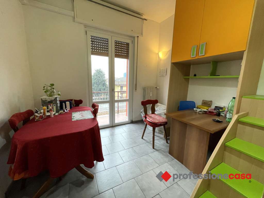 Foto 4 di 29 - Appartamento in vendita a Cesano Boscone