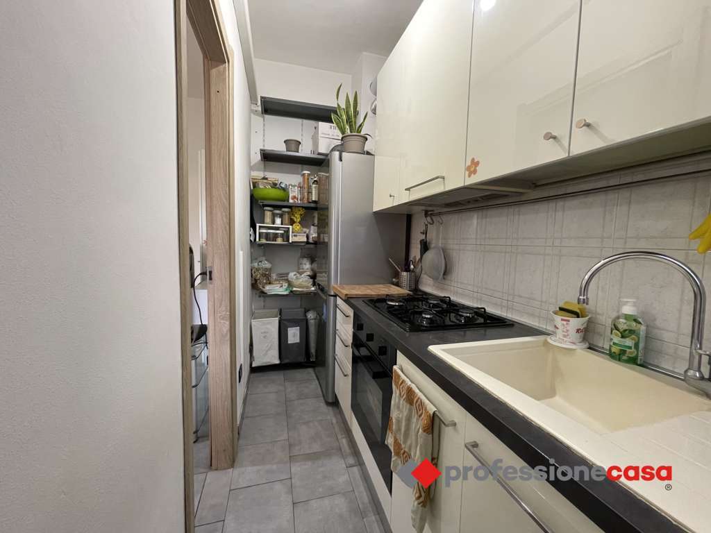 Foto 10 di 29 - Appartamento in vendita a Cesano Boscone