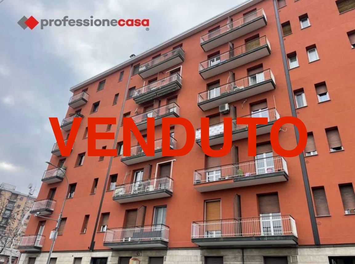 Vendita Bilocale Appartamento Cesano Boscone Via Milano, 3 473094