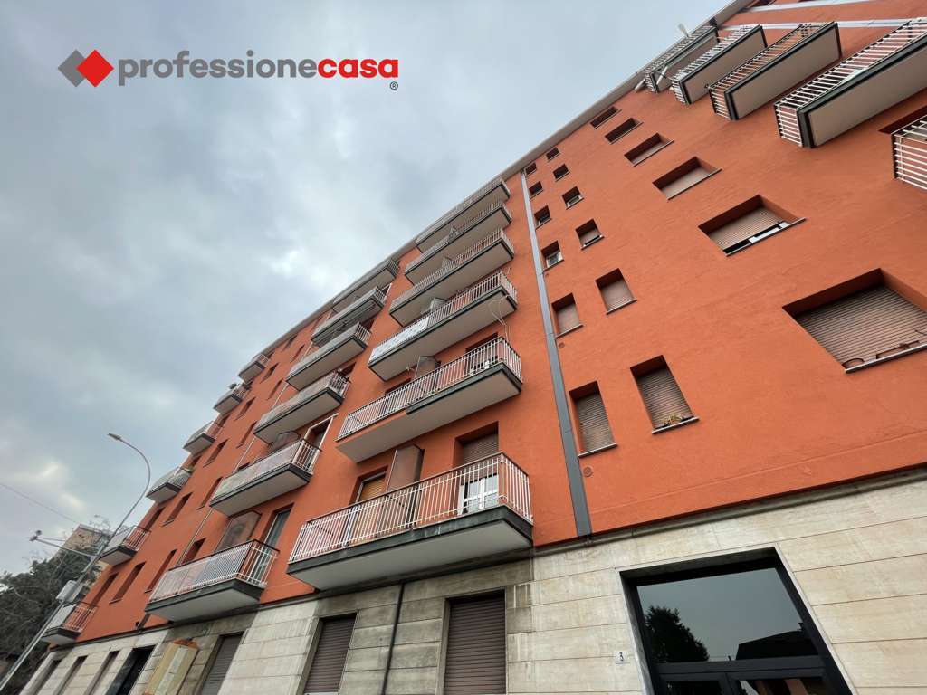 Foto 28 di 29 - Appartamento in vendita a Cesano Boscone