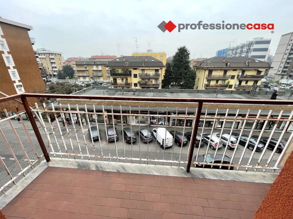 Foto 6 di 29 - Appartamento in vendita a Cesano Boscone