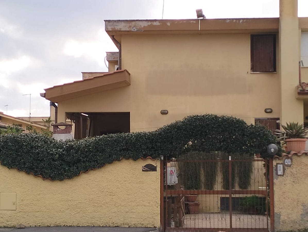 Foto 5 di 5 - Villa in vendita a Ladispoli