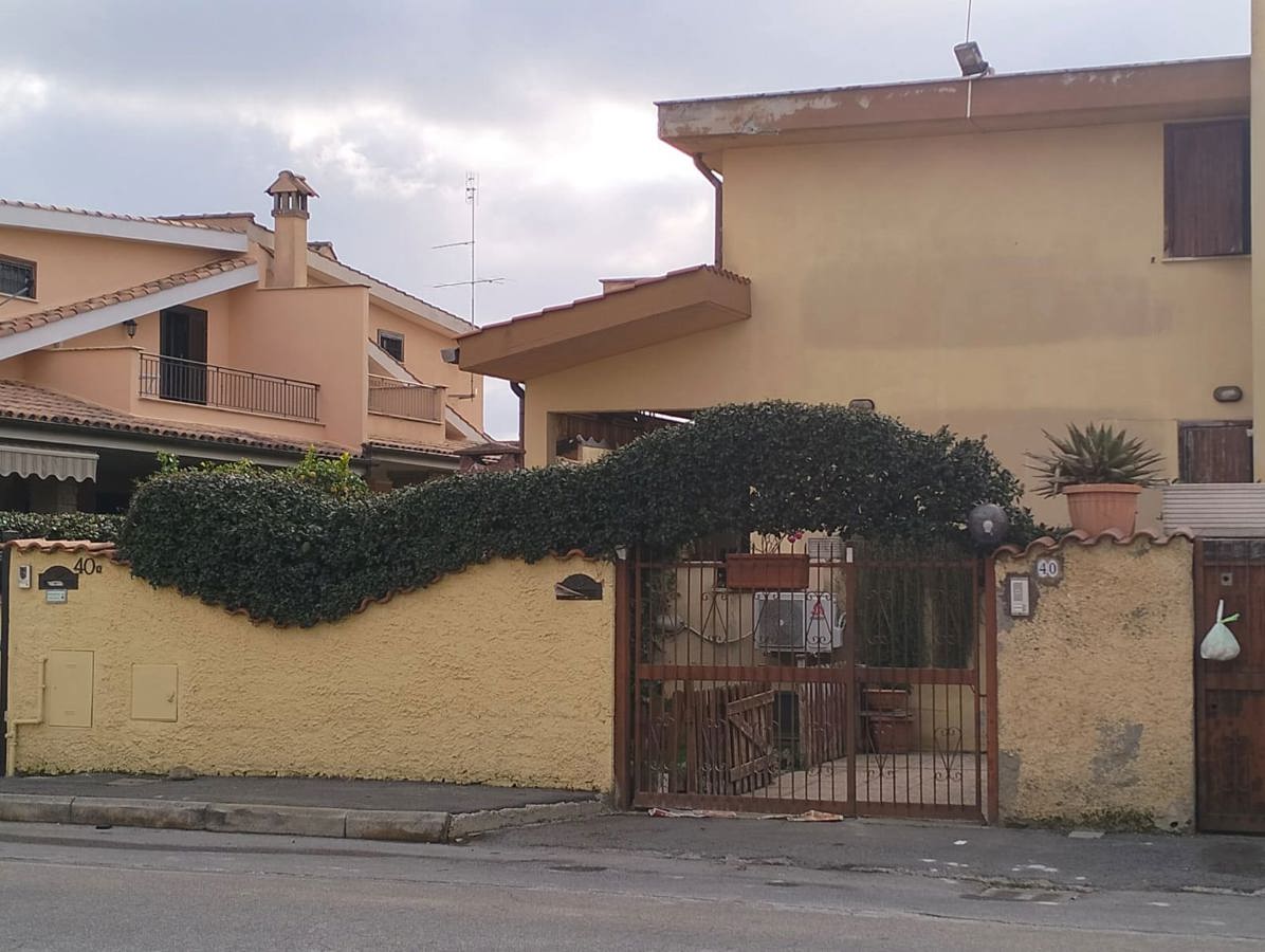 Foto 4 di 5 - Villa in vendita a Ladispoli