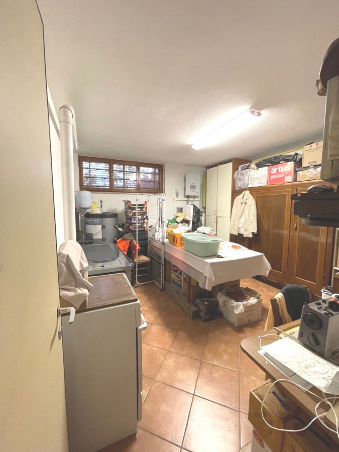 Foto 28 di 36 - Villa a schiera in vendita a Fiorenzuola d'Arda