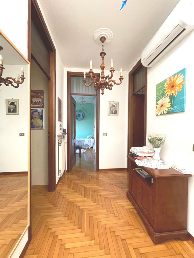 Foto 11 di 36 - Villa a schiera in vendita a Fiorenzuola d'Arda