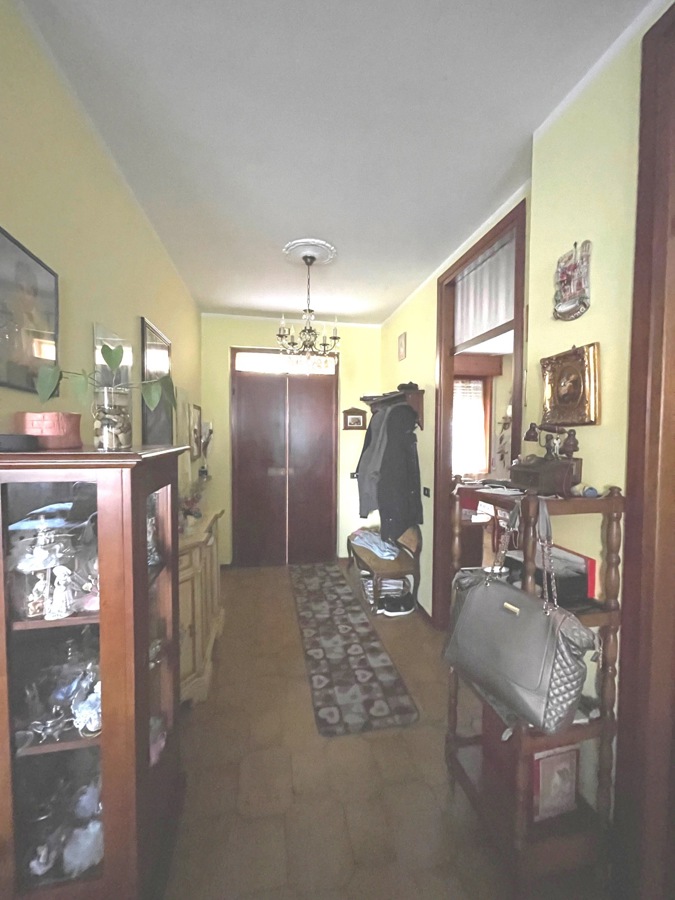 Foto 4 di 36 - Villa a schiera in vendita a Fiorenzuola d'Arda