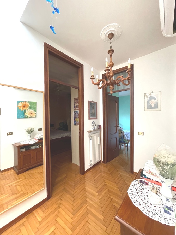 Foto 14 di 36 - Villa a schiera in vendita a Fiorenzuola d'Arda