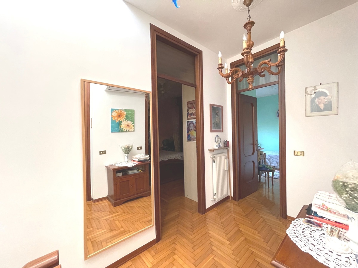 Foto 15 di 36 - Villa a schiera in vendita a Fiorenzuola d'Arda
