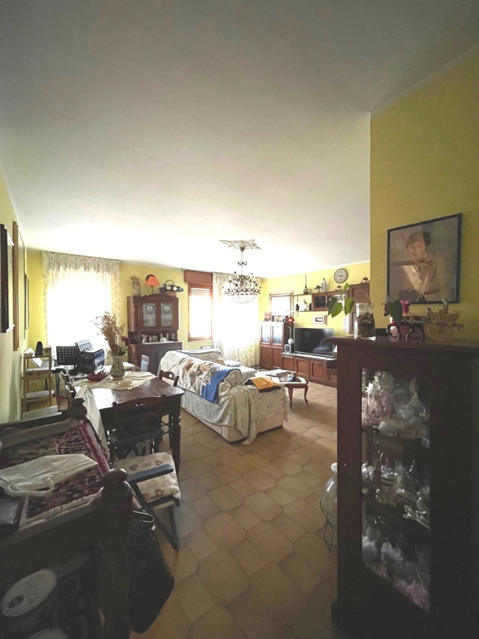 Foto 10 di 36 - Villa a schiera in vendita a Fiorenzuola d'Arda