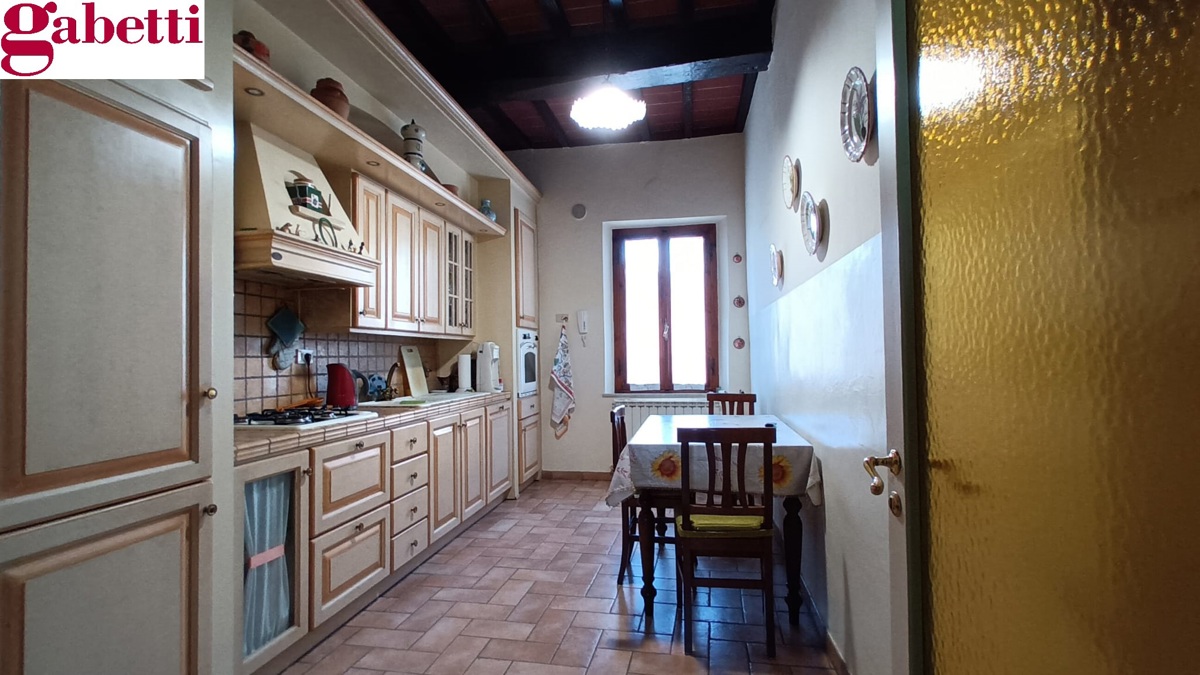 Foto 1 di 30 - Appartamento in vendita a Monteroni d'Arbia
