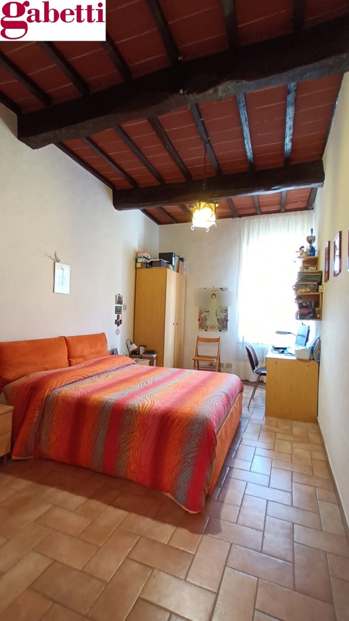 Foto 3 di 30 - Appartamento in vendita a Monteroni d'Arbia