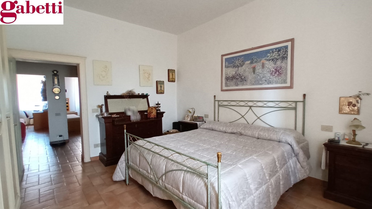 Foto 24 di 30 - Appartamento in vendita a Monteroni d'Arbia