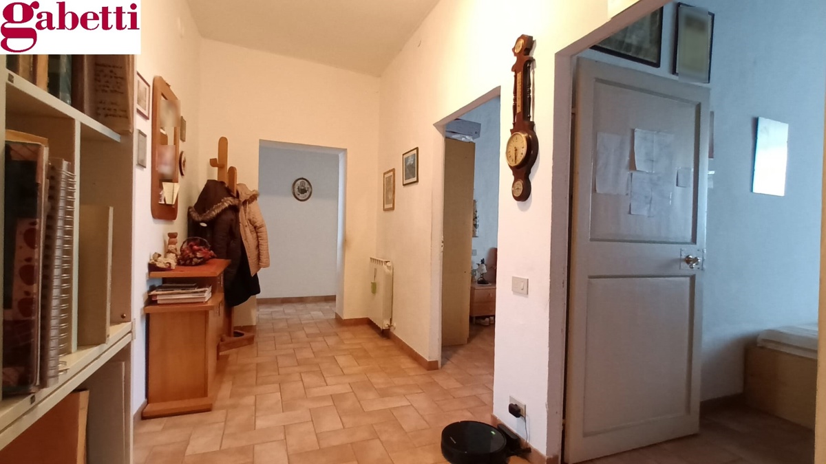 Foto 17 di 30 - Appartamento in vendita a Monteroni d'Arbia