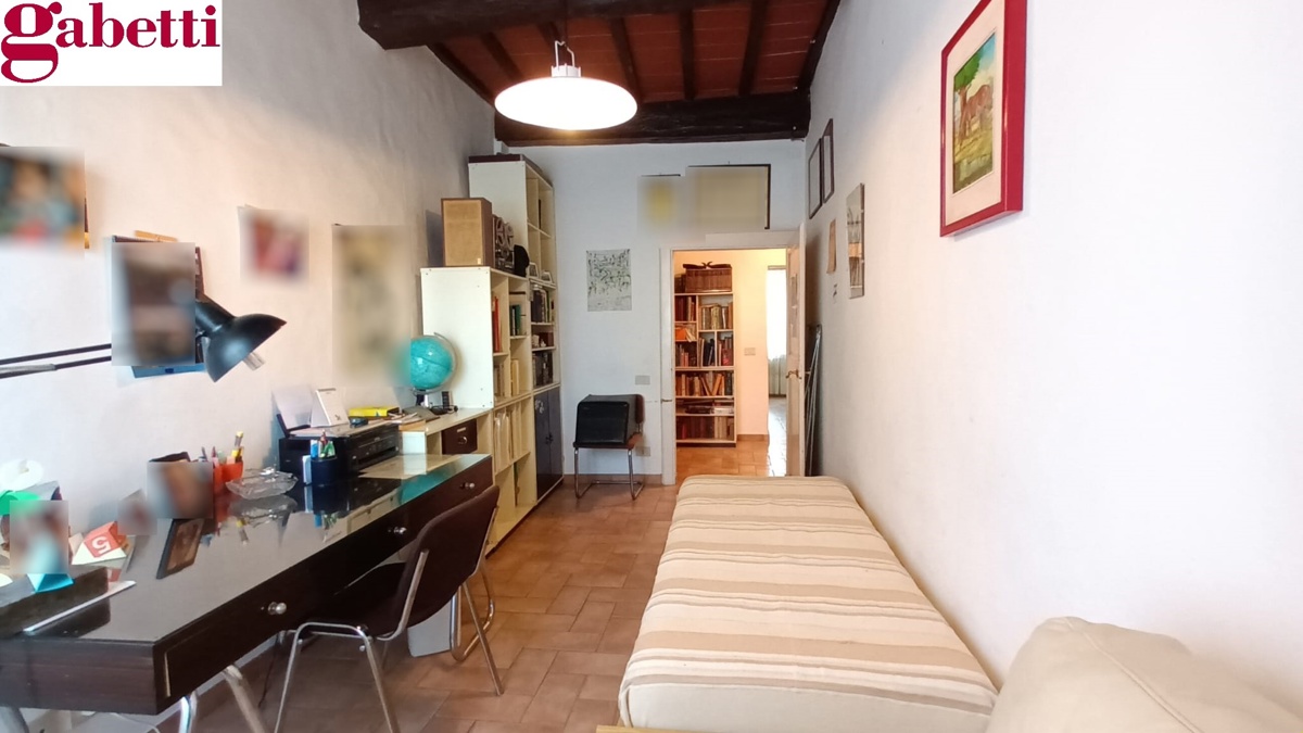 Foto 25 di 30 - Appartamento in vendita a Monteroni d'Arbia