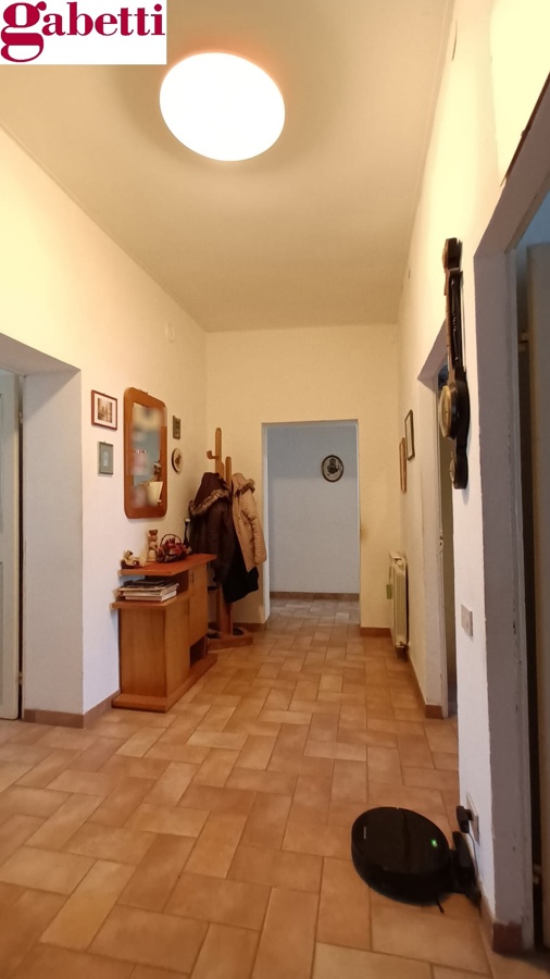 Foto 7 di 30 - Appartamento in vendita a Monteroni d'Arbia