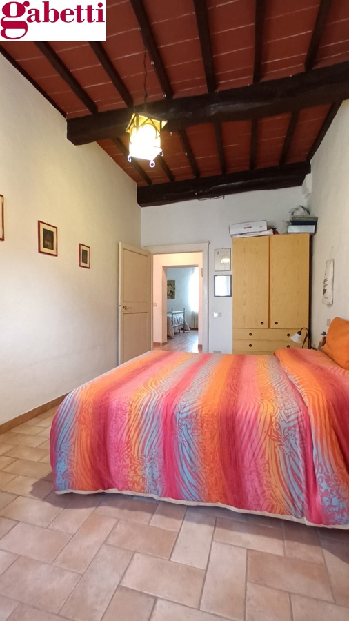 Foto 23 di 30 - Appartamento in vendita a Monteroni d'Arbia