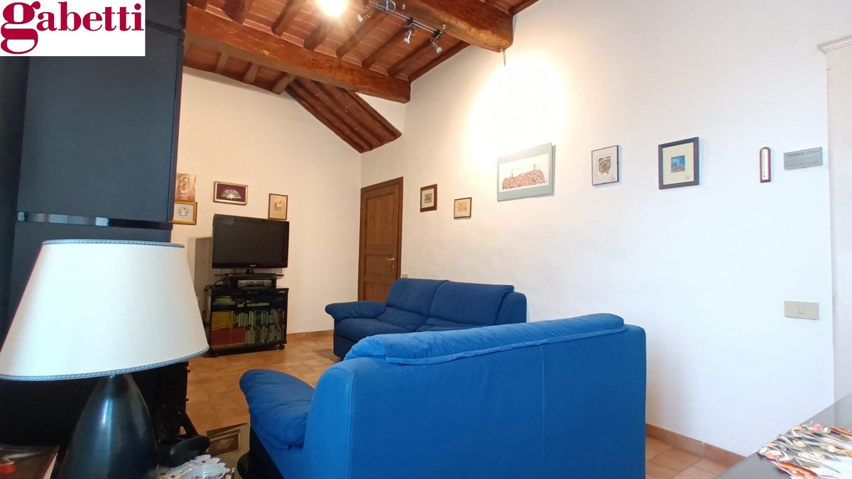 Foto 22 di 30 - Appartamento in vendita a Monteroni d'Arbia