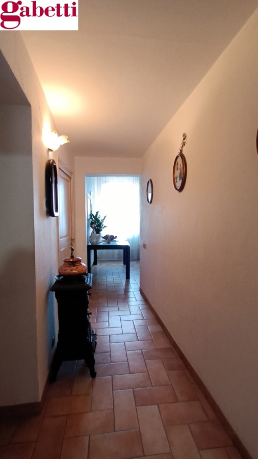 Foto 27 di 30 - Appartamento in vendita a Monteroni d'Arbia