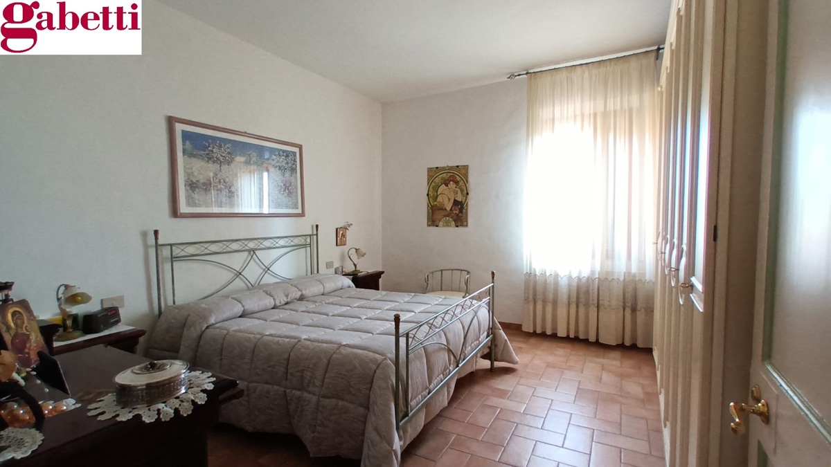 Foto 4 di 30 - Appartamento in vendita a Monteroni d'Arbia