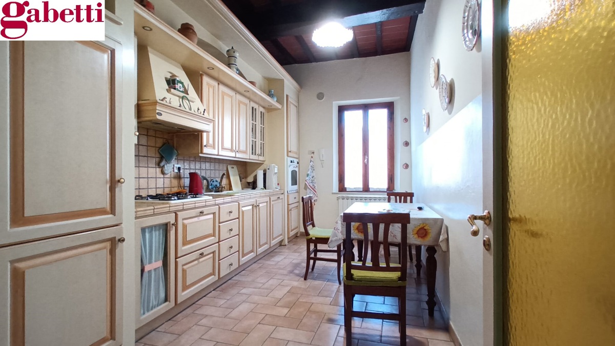 Foto 21 di 30 - Appartamento in vendita a Monteroni d'Arbia