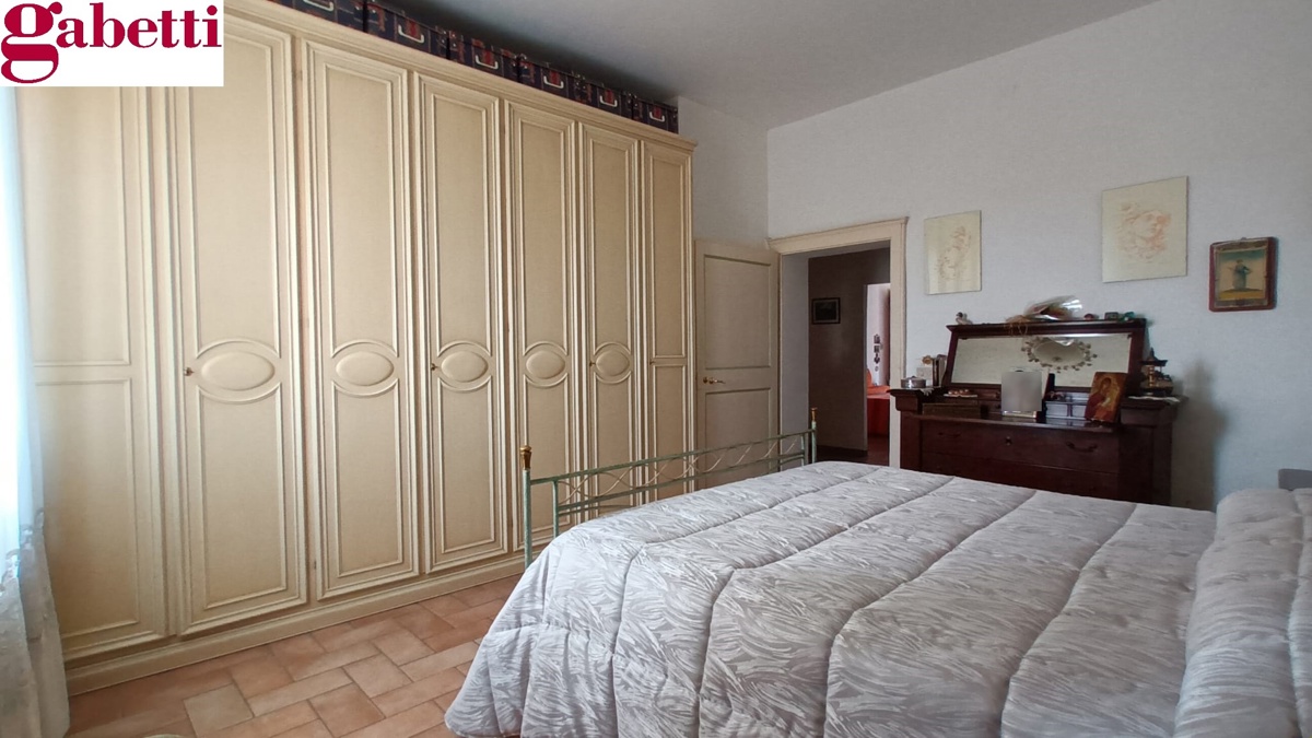 Foto 14 di 30 - Appartamento in vendita a Monteroni d'Arbia