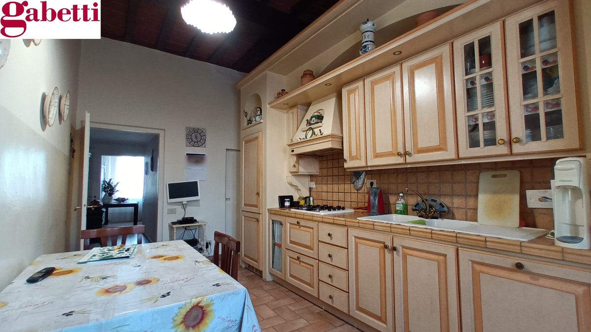 Foto 11 di 30 - Appartamento in vendita a Monteroni d'Arbia