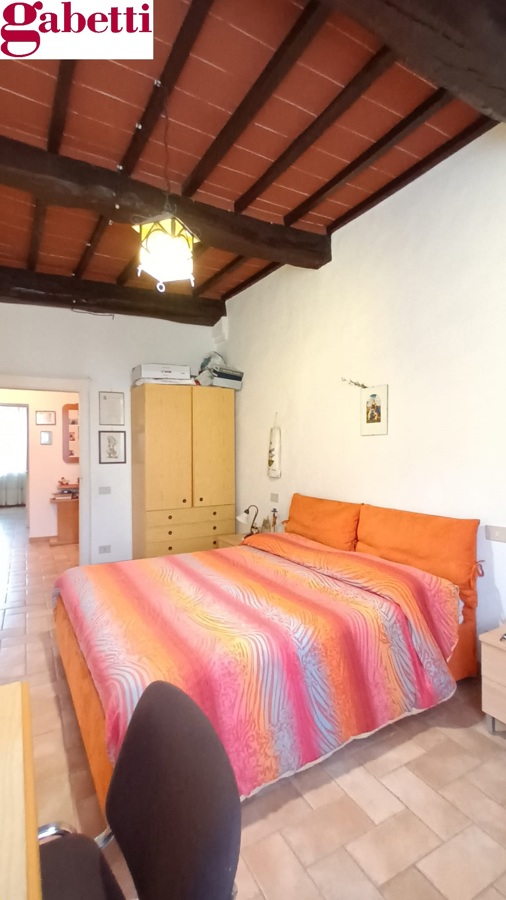 Foto 13 di 30 - Appartamento in vendita a Monteroni d'Arbia