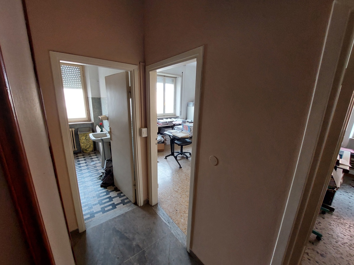 Foto 4 di 12 - Appartamento in vendita a Grosseto