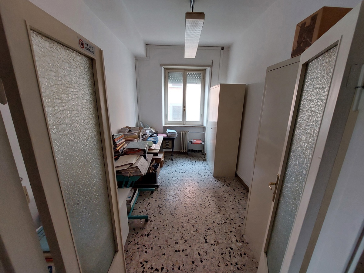 Foto 7 di 12 - Appartamento in vendita a Grosseto
