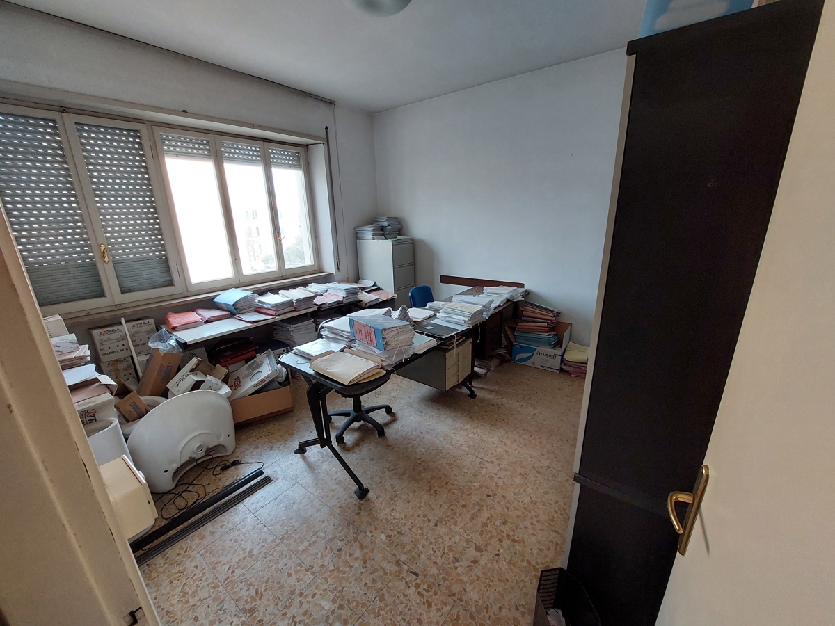 Foto 6 di 12 - Appartamento in vendita a Grosseto