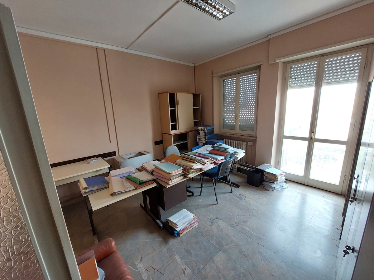 Foto 2 di 12 - Appartamento in vendita a Grosseto