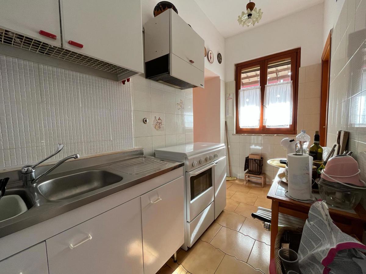 Foto 13 di 22 - Appartamento in vendita a Ciampino