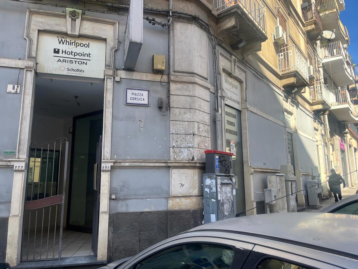 Negozio in affitto a Catania (CT)