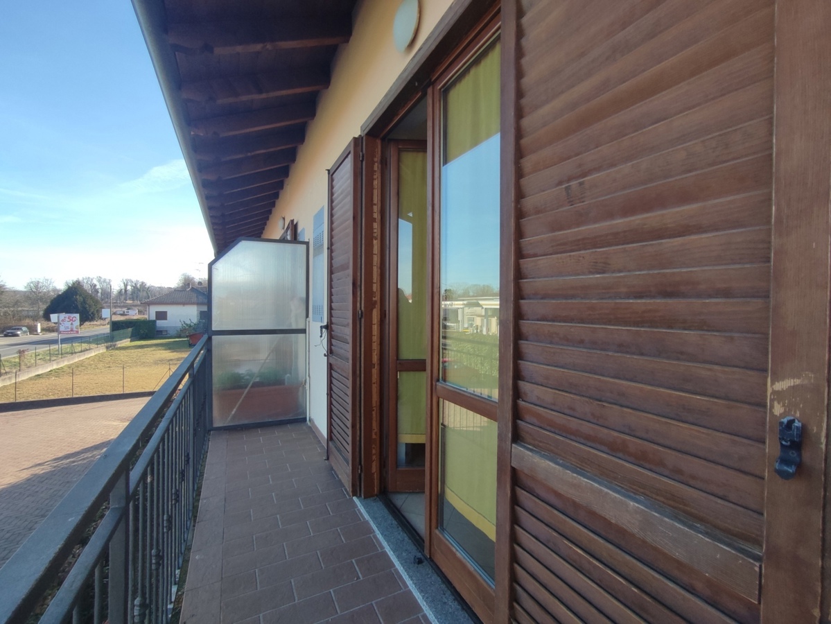 Foto 7 di 19 - Appartamento in vendita a Borgo Ticino