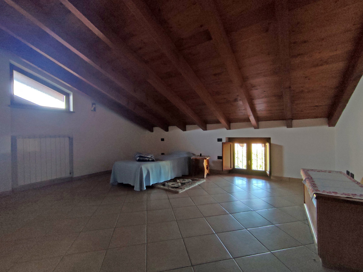 Foto 13 di 19 - Appartamento in vendita a Borgo Ticino