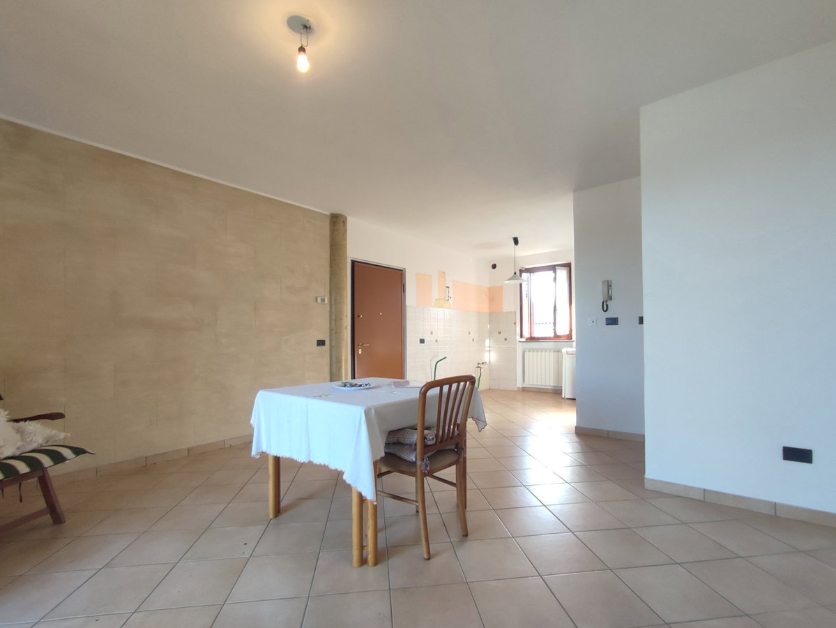 Foto 3 di 19 - Appartamento in vendita a Borgo Ticino