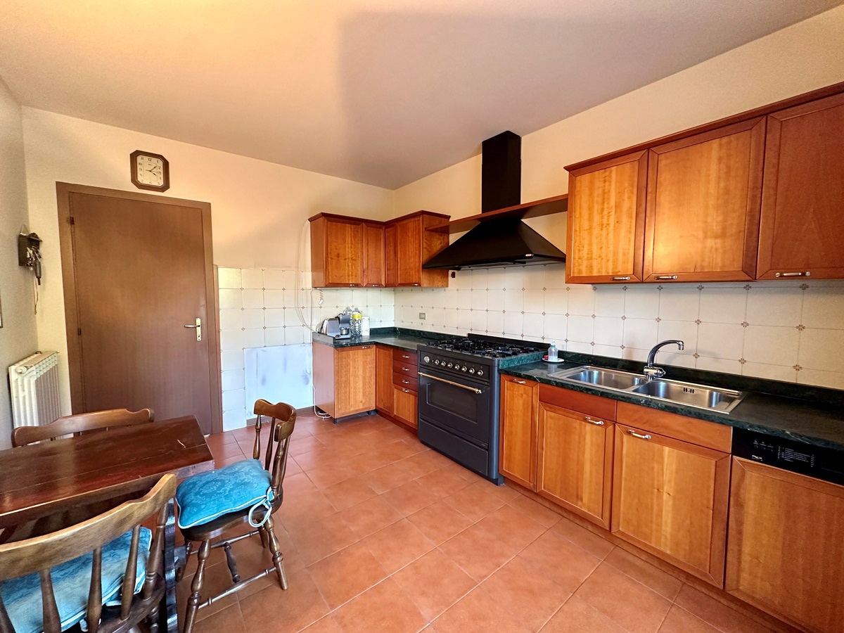 Foto 8 di 35 - Appartamento in vendita a Brescia