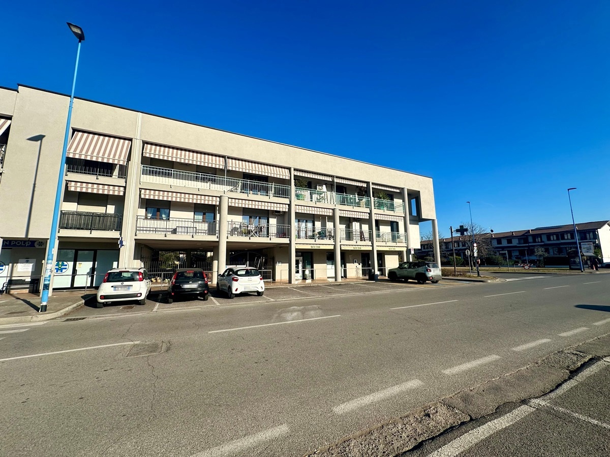 Foto 31 di 35 - Appartamento in vendita a Brescia