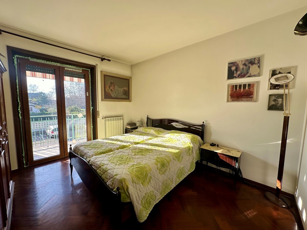 Foto 22 di 35 - Appartamento in vendita a Brescia