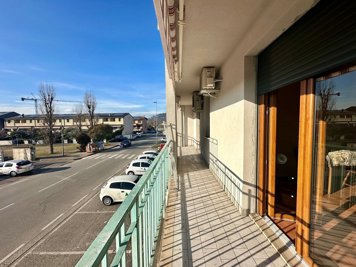 Foto 7 di 35 - Appartamento in vendita a Brescia