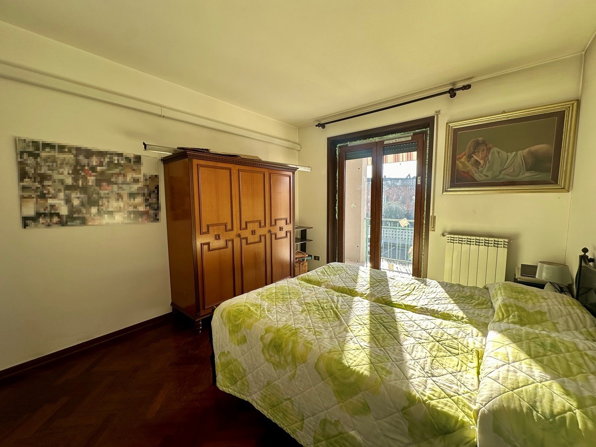 Foto 21 di 35 - Appartamento in vendita a Brescia