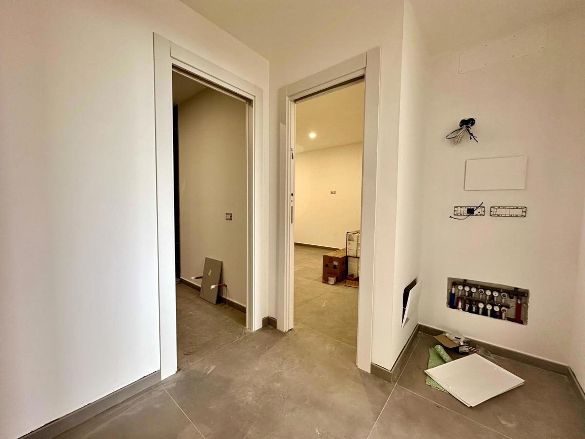 Foto 16 di 17 - Appartamento in affitto a Pozzuoli