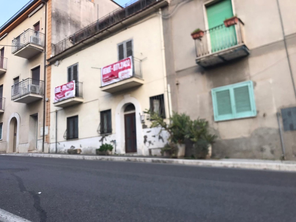 Foto 3 di 6 - Appartamento in vendita a Castelforte