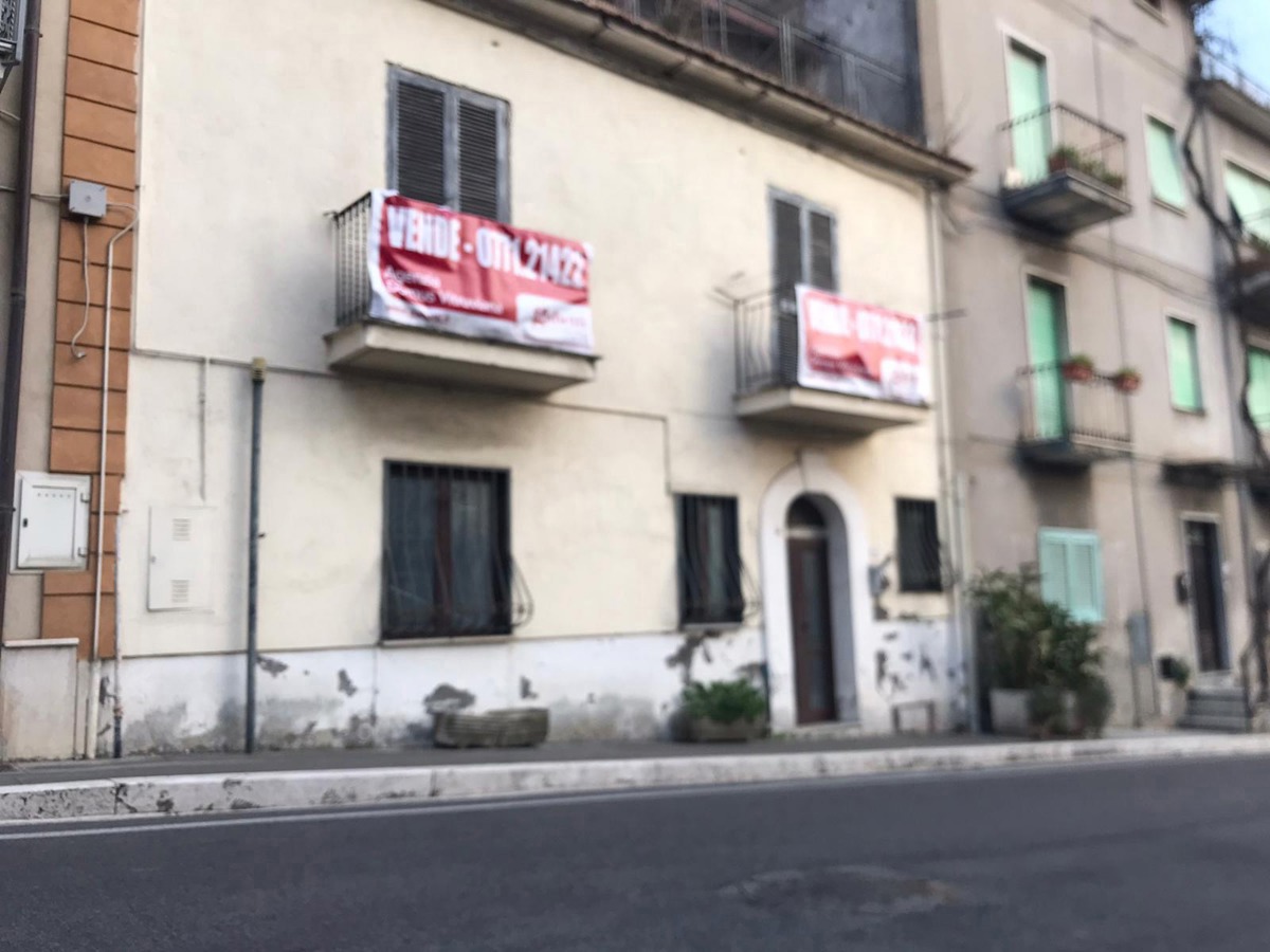 Appartamento in vendita a Castelforte (LT)