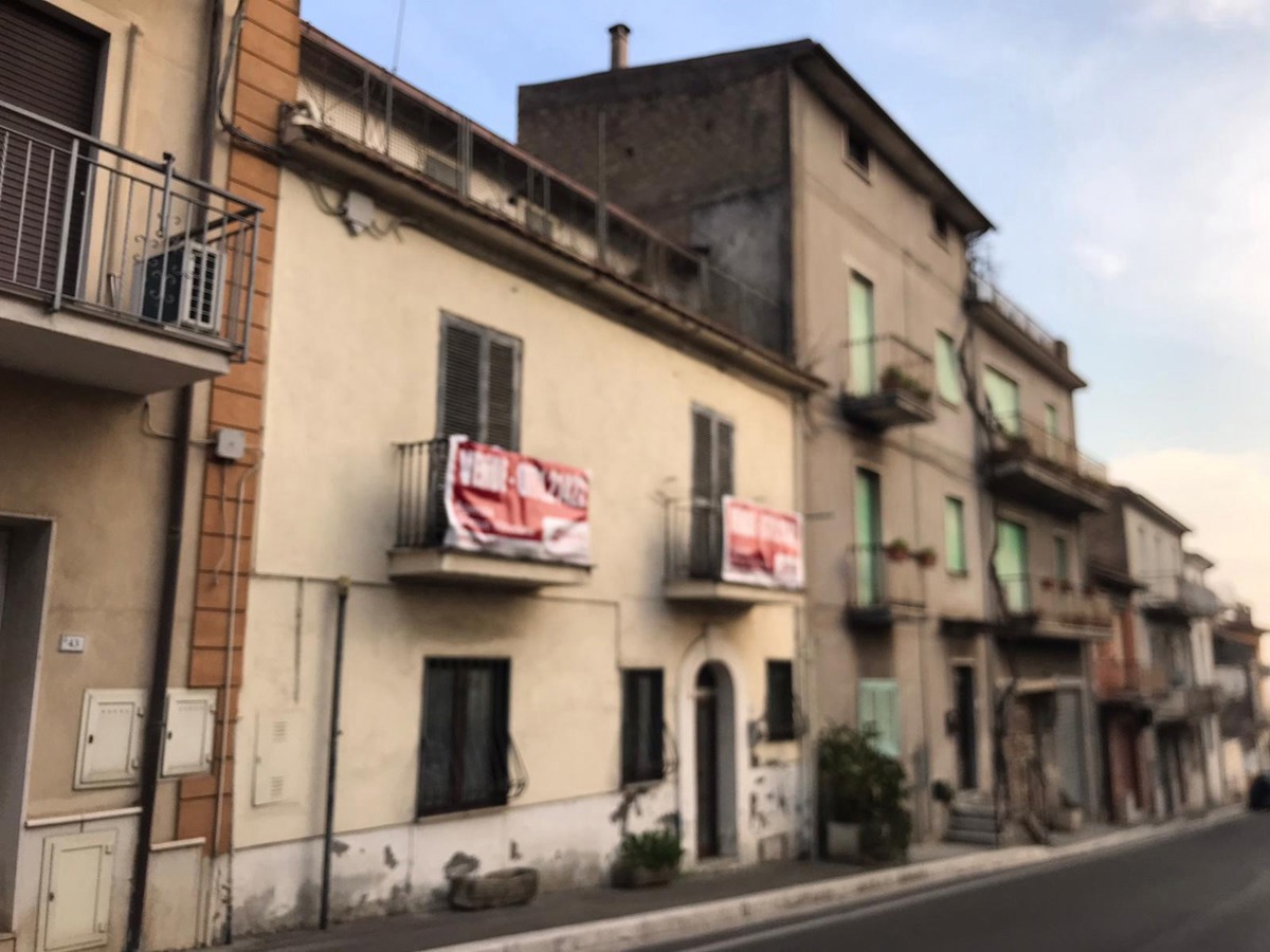 Foto 4 di 6 - Appartamento in vendita a Castelforte