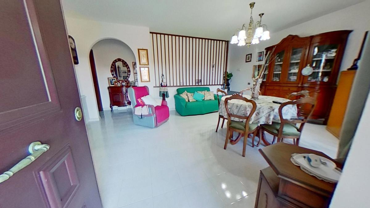 Foto 4 di 22 - Villa in vendita a Ladispoli