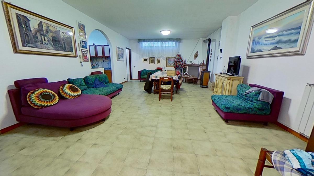 Foto 17 di 22 - Villa in vendita a Ladispoli