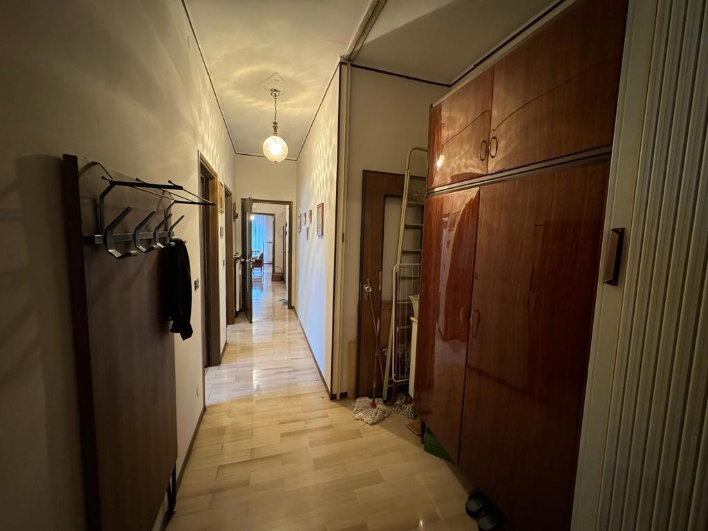 Foto 14 di 19 - Appartamento in vendita a Mortara