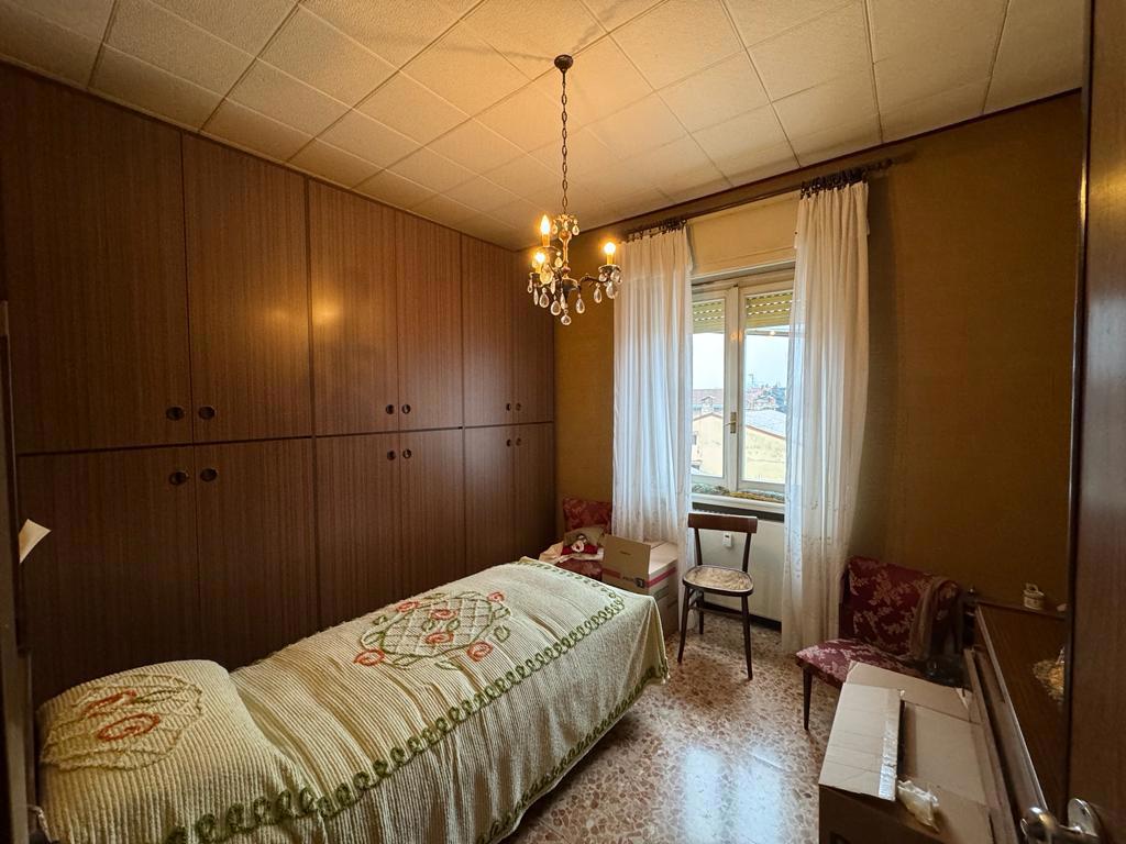 Foto 13 di 19 - Appartamento in vendita a Mortara